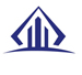 泛太平洋惠斯勒山坡酒店 Logo